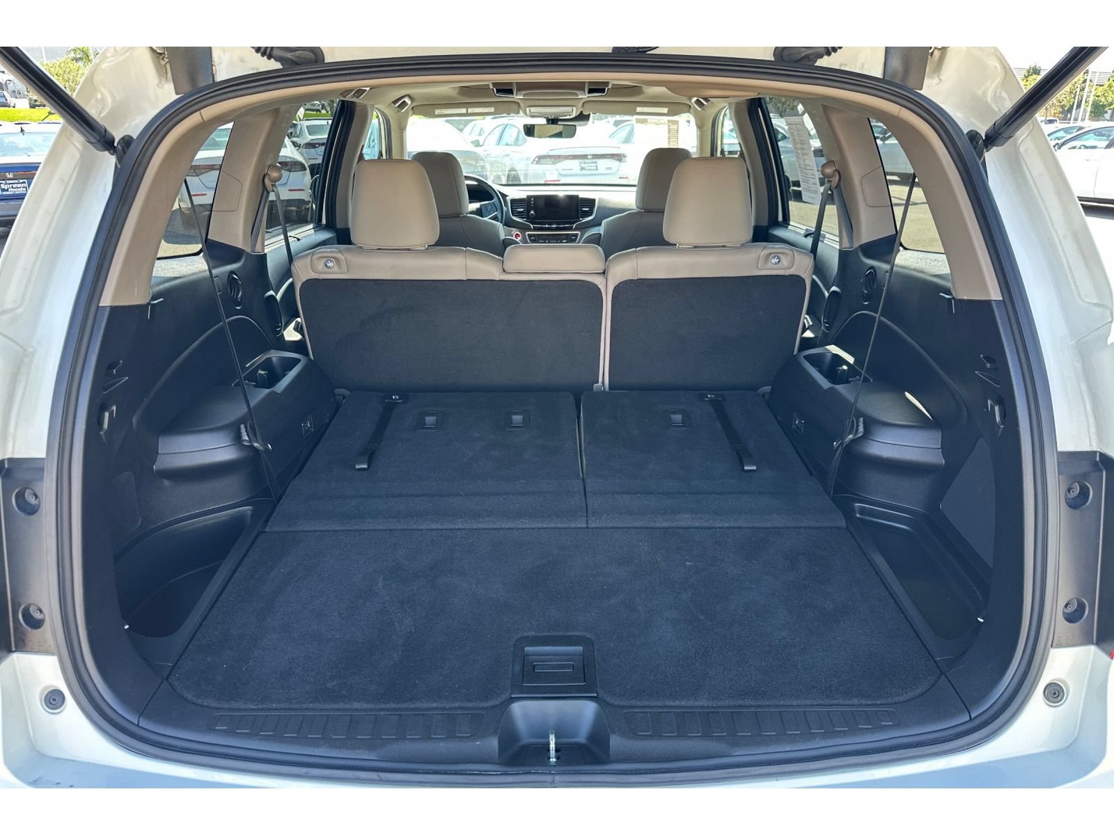 Used 2019 Honda Pilot EX-L image 14