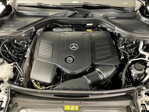 Certified 2026 Mercedes-Benz GLC 300 4MATIC image 30
