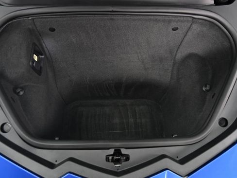 Used 2023 Chevrolet Corvette Z06 w/ Battery Protection Package RWD image 29
