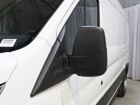 New 2026 Ford Transit 250 148 Medium Roof Extended AWD w/ Load Area Protection Package image 38