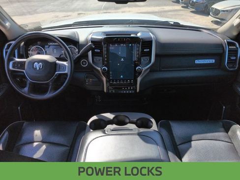 Used 2024 RAM 2500 Laramie AWD/4WD image 24