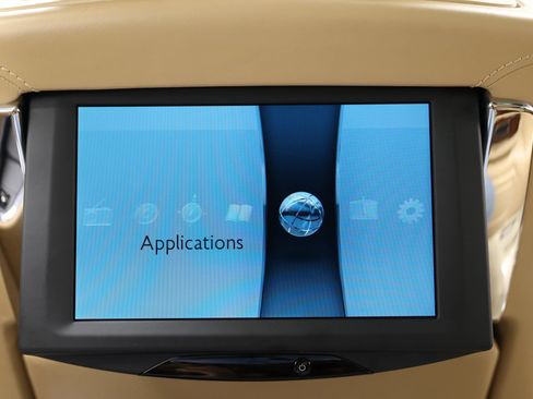 Used 2015 Rolls-Royce Ghost RWD image 59