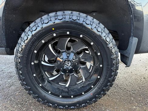 Used 2021 Chevrolet Silverado 1500 RST image 42