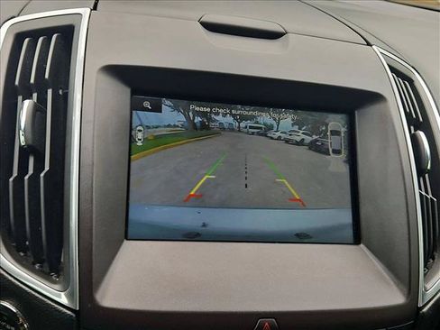 Used 2015 Ford Edge Sport w/ Equipment Group 401A FWD image 11