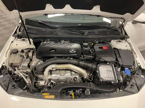 Used 2025 Mercedes-Benz CLA 250 4MATIC image 35