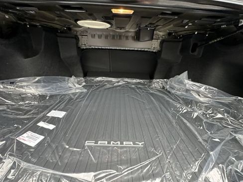 New 2026 Toyota Camry SE image 24