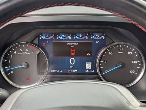 Used 2023 Ford Expedition Max Limited image 14