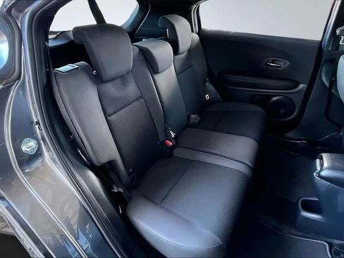 Used 2021 Honda HR-V Sport image 22