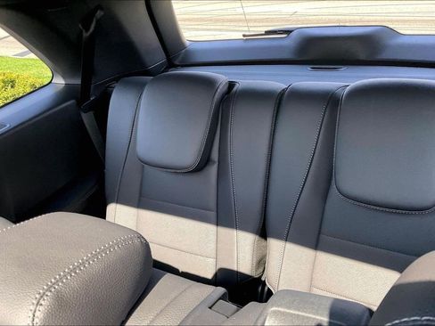 New 2026 Mercedes-Benz GLS 450 4MATIC image 8
