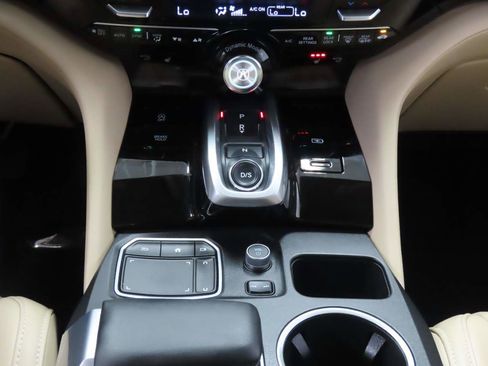 Used 2023 Acura MDX FWD w/ Technology Package image 9