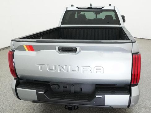 New 2026 Toyota Tundra SR5 AWD/4WD image 13