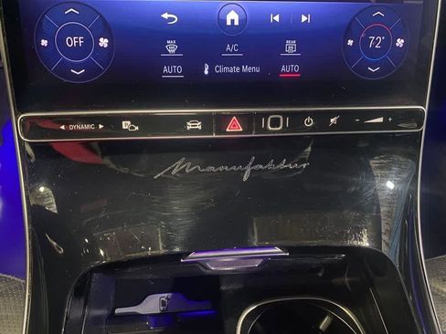 Used 2024 Mercedes-Benz Maybach S 680 4MATIC image 13