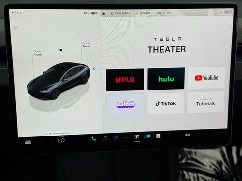 Used 2024 Tesla Model 3 Long Range image 25