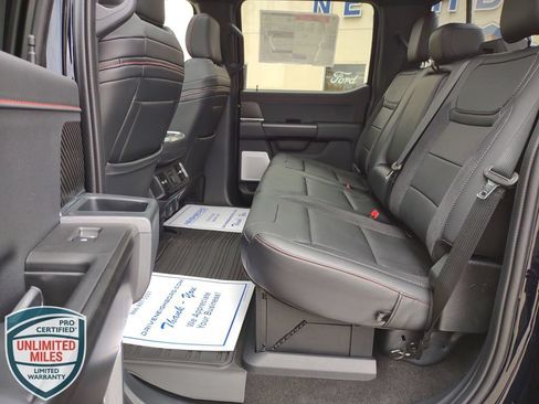New 2026 Ford F150 Raptor AWD/4WD image 24