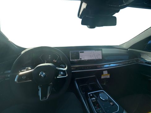 New 2026 BMW 740i 740i image 27