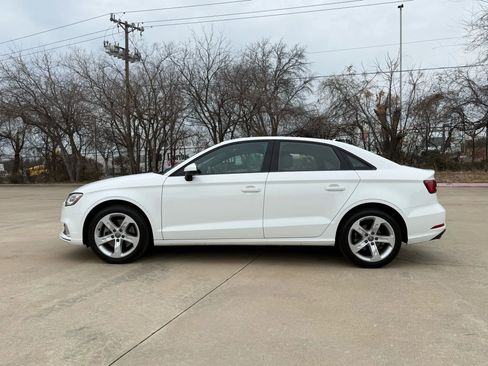 Used 2017 Audi A3 2.0T Premium w/ Convenience Package image 3