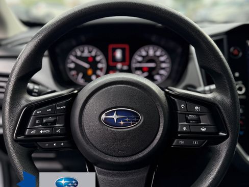 Used 2024 Subaru Crosstrek 2.0i Premium w/ Crosstrek Mirror Package AWD/4WD image 21