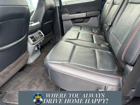 Certified 2021 Ford F150 XLT w/ Equipment Group 302A High image 25