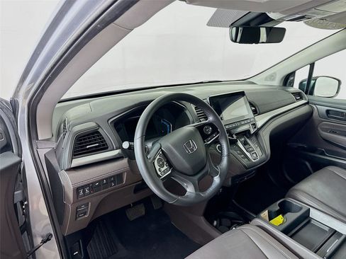 Used 2020 Honda Odyssey EX-L image 25