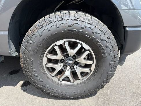 Used 2021 Ford F150 XL w/ Equipment Group 101A High AWD/4WD image 10