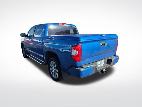 Used 2016 Toyota Tundra Limited w/ Limited Premium Package image 6