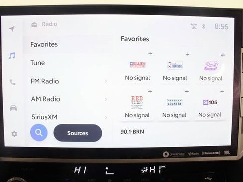 Used 2024 Toyota Tundra Limited image 7