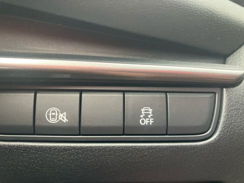 Used 2025 MAZDA MAZDA3 s FWD image 14