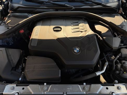 Used 2022 BMW 330i Sedan image 9