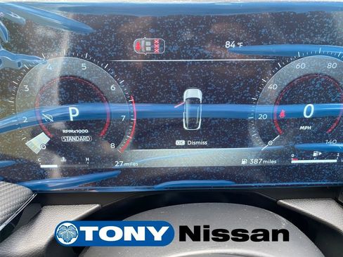 New 2026 Nissan Kicks SR image 14