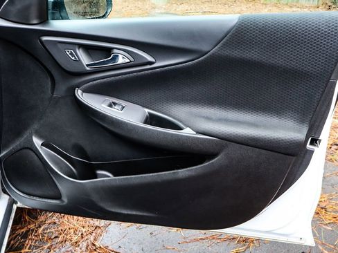 Certified 2023 Chevrolet Malibu LT image 37