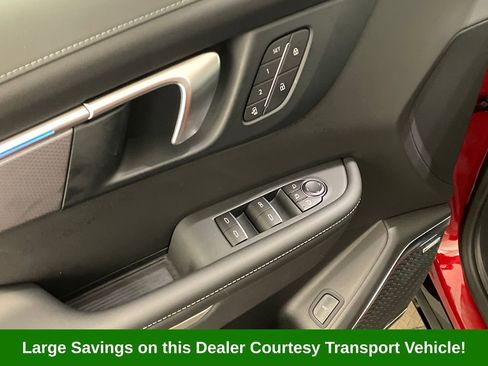 New 2026 Buick Enclave Sport Touring w/ Power Package image 21