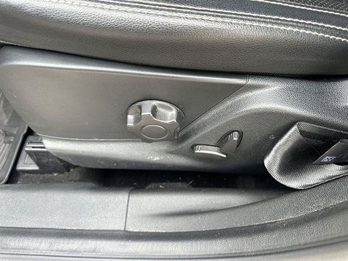 Used 2020 Ford EcoSport Titanium w/ Interior Protection Package FWD image 38