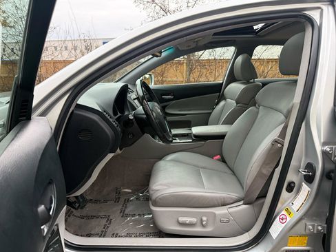 Used 2007 Lexus GS 350 image 13