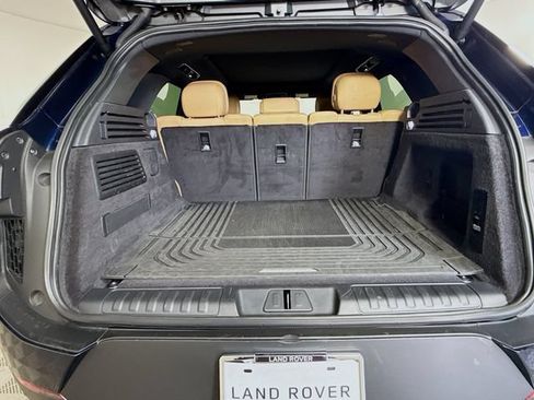 Certified 2023 Land Rover Range Rover Sport SE AWD/4WD image 28