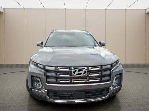 New 2026 Hyundai Santa Cruz Limited AWD/4WD image 4