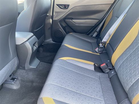 New 2025 Subaru Crosstrek 2.5i Sport w/ Crosstrek Mirror Package image 13