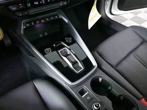 New 2026 Audi A3 2.0T Premium AWD/4WD image 17