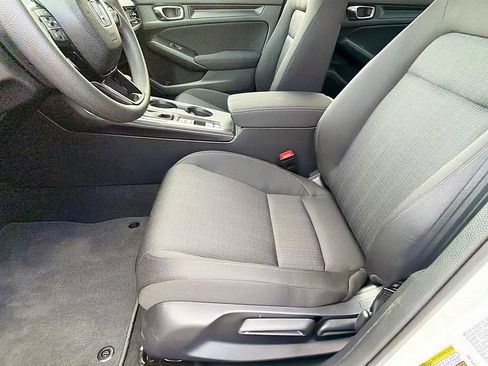 Used 2026 Honda Civic LX image 8