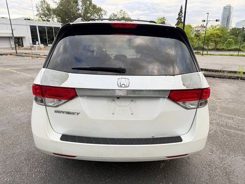 Used 2014 Honda Odyssey EX-L image 11