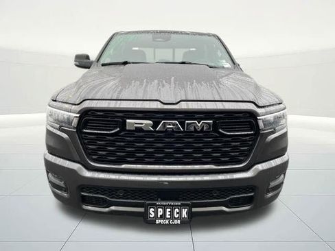 New 2026 RAM 1500 Big Horn image 31