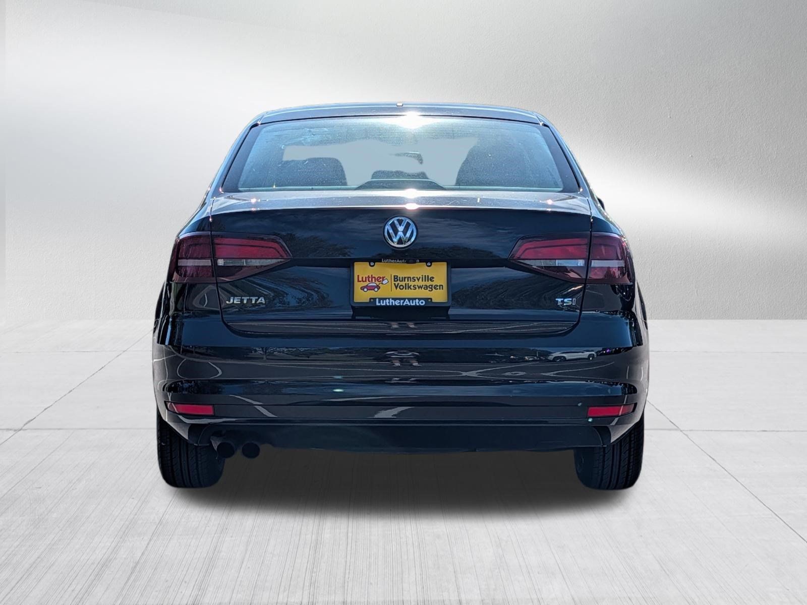 Used 2017 Volkswagen Jetta S FWD image 6