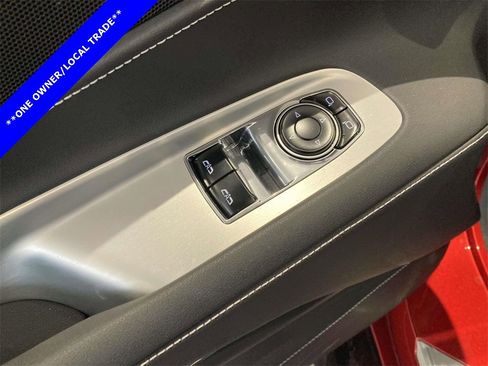 Used 2025 Chevrolet Corvette Z06 image 17