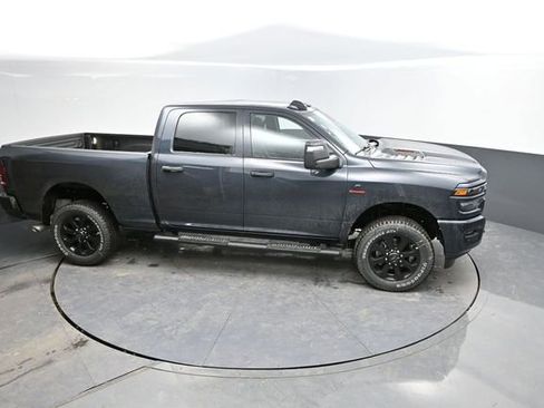 New 2026 RAM 2500 Tradesman AWD/4WD image 41