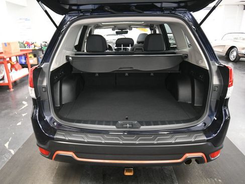 Used 2020 Subaru Forester Sport AWD/4WD image 23
