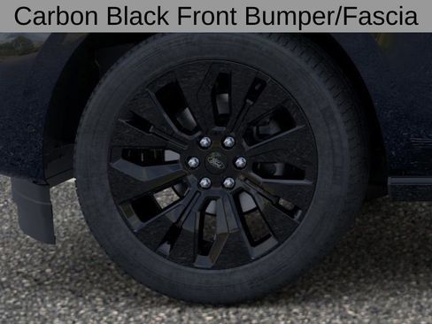 New 2025 Ford Expedition Platinum w/ Stealth Appearance Package image 20