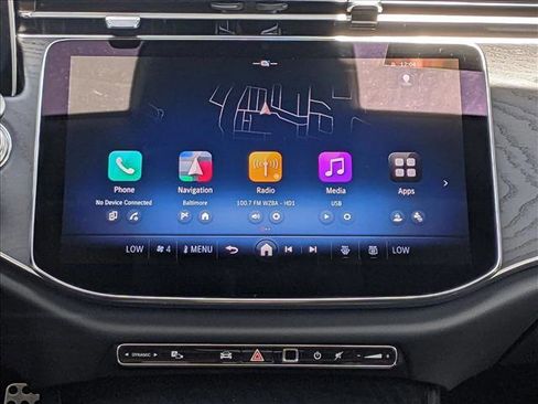 New 2025 Mercedes-Benz E 450 4MATIC All-Terrain Wagon image 11