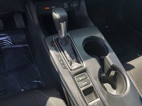 Certified 2023 Honda Civic LX image 24