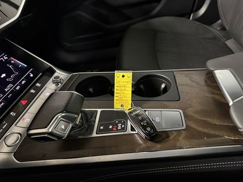 Used 2020 Audi A6 3.0T Premium Plus w/ Premium Plus Package image 15
