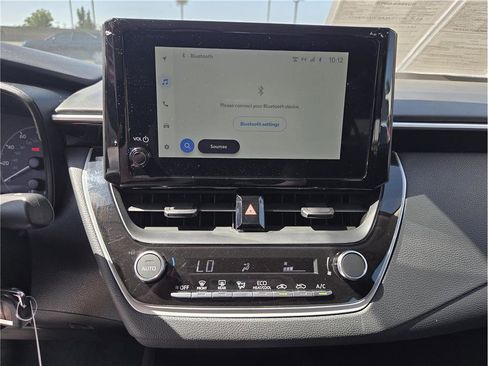 Used 2023 Toyota Corolla LE FWD image 12