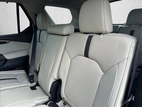 New 2026 Honda Pilot EX-L image 16